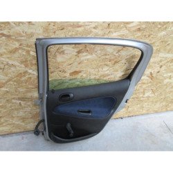 Porte Arriere Droit Peugeot 206 Phase 1